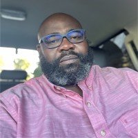 Marlon Kidd Sr