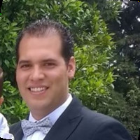 Luis David Huerta De Santos