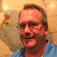 Daniel Tunstall