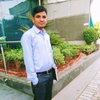 Kishor Nargave