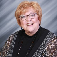 Pam Gray