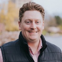 Matthew Van Wormer