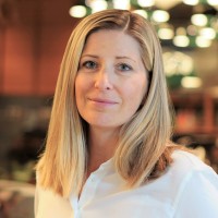 Pernilla Berglund Ekström