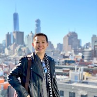 Yannan Liu, Ph. D