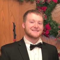 Luke Conklin