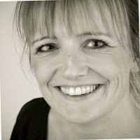 Tina Marie Østerberg