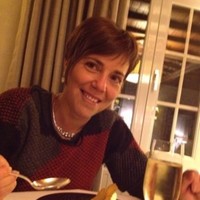 Catherine Chartz