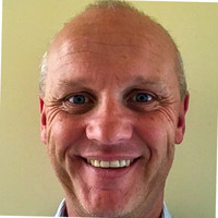 Iain Elrick