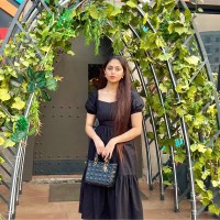 Ayesha Khalil