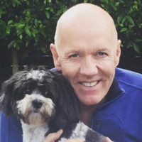 Peter Langford-Read