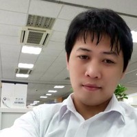 Jinliang Li