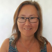 Yolanda Van Den Berg
