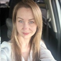 Olga Bondarenko