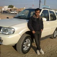 Sushil Sharma