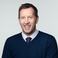 Alan Sweeney