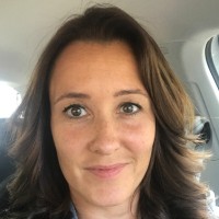 Marie-Laure Ferrier  Caradot