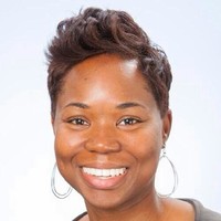 Sinnamon Jones, Ccm Cqm