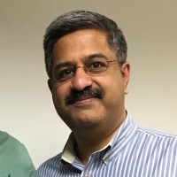 Raghu Varma
