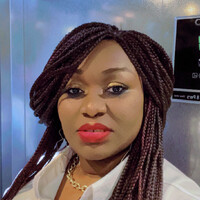 Olivia Mayiba Koumba