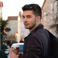 Yadigar Zengin