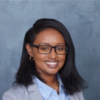 Bitania Yemane, M.S.