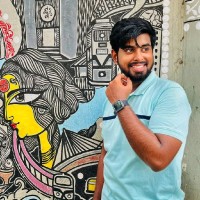 Swarup Ghosh