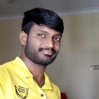 Jaswanth Reddy G