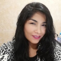 Esthela Moreno