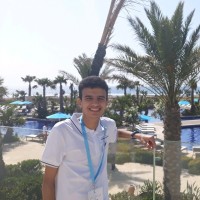 Issam El Mansouri