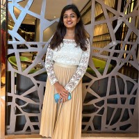 Ancy George