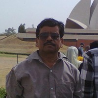 Nirankar Srivastava