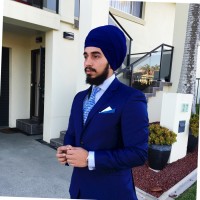 Gagan Singh