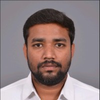 Dhilip Kumar M