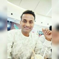 Dr Pratik Karande