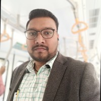 Nitin Meshram