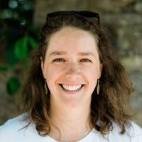 Kate Moreton