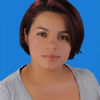 Gloria Amparo Giraldo Toro