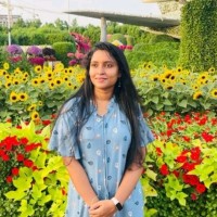 Shilu Suresh