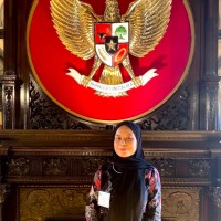 Nabila Zwei