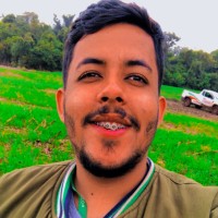 Douglas Geronimo