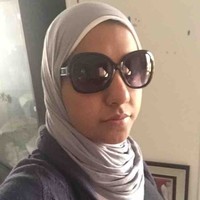 sara hamed