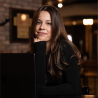Sylvie Rich
