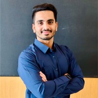 Hardik Gandhi
