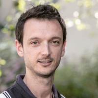 Pierre Le Roux