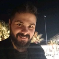 Ziad Haidar