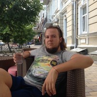 Сергей Малюков