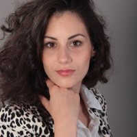 Zsofia Martinko