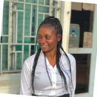 Victoria Antoanette Forson