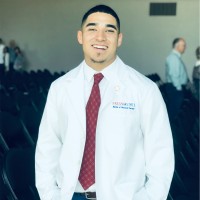 Ryan Martinez Pt, Dpt