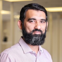 Rizwan Majeed